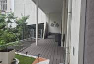 Seltene Gelegenheit im 7. Bezirk: Exklusive Gartenwohnung nahe Mariahilfer Straße