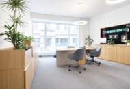 Miete all inclusive! Topbürofläche in Bestlage des 7. Bezirks direkt an der Mariahilfer Straße