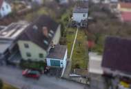 Sonnige Lage mit Ausbaupotenzial – Ihr zukünftiges Zuhause mit Blick ins Grüne