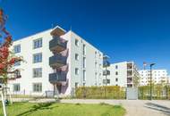 ERSTBEZUG "ein viertel grün" in Wr. Neustadt - traumhafte 3 Zimmer Gartenwohnung