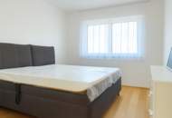 Topdachgeschosswohnung, voll möblierter Erstbezug in Aspern