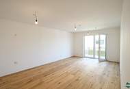 Schöne 2-Zimmer-Wohnung mit Balkon in Eßling