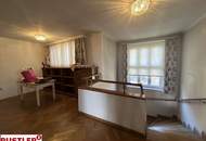 Alt Wiener-Villa in attraktiver Lage des 19.Bezirks