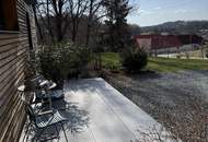 Dort wohnen, wo andere Urlaub machen