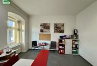 Zentrale Büro- / Kanzleifläche mit 4 Zimmern am Hauptplatz von Bruck an der Leitha!
