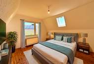 ENTZÜCKENDES EINFAMILIENHAUS mit wunderschönem Garten in Maria Enzersdorf!