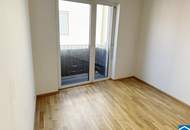 Moderne Innenstadtwohnung beim zentralen Stadtteil Gries