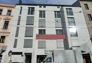 Schöne 2-Zimmer Wohnung mit Balkon in Top-Lage