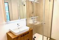 ERSTBEZUG! 2-ZIMMER TRAUM MIT GROSSZÜGIGER FREIFLÄCHE