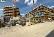 An der Schanze: Ihr neues Zuhause mit direktem Zugang zur Alten Donau - PROVISIONSFREI für den Käufer. - WOHNTRAUM