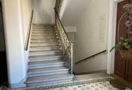Sanierungsbedürftige 3,5-Zimmer-Wohnung auf der Hernalser Hauptstraße