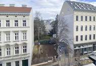 Wunderschön renovierte Altbauwohnung am Kutschkermarkt