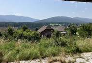Charmanter Bungalow mit Bergblick in St. Andrä – 4 Zimmer, sanierungsbedürftig | ZELLMANN IMMOBILIEN