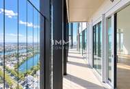 51. Floor Penthouse: a Signature Duplex - The Waterfront Skyhouse