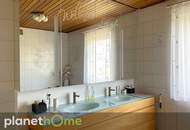 Repräsentatives Haus in Kirchschlag Linz-Nähe, es vereint Harmonie und Individualität