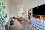 Zinshaus ca. 400 m² – 5 % Rendite möglich, neusanierte Wohnungen &amp; großer Garten!