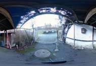 Sanierungsbedürftiges Haus im Grünen - ein märchenhafter Ort für neue Visionen