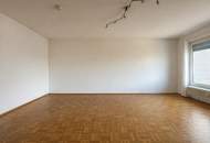 Welzenegg: Wohnung mit Perspektive und Potential