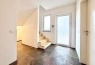 Grüne Oase mit toller Infrastruktur I großzügiger Garten + Balkon I geräumige Zimmer I 2 Bäder I Alarmanlage I