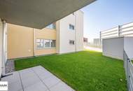 letzte Gartenwohnung mit rd. 55m² Wohnfläche, Eigengarten, Terrasse + 2 KFZ-Stellplätze ab März zu mieten (Kaufoption!) **VIDEOTOUR**