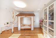 Stilvolles Wohnen über 3 Etagen - 2 Mietwohnungen inklusive!