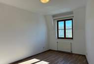 Modernisierte 2-Zimmer-Wohnung mit Tiefgaragenplatz in Bad Tatzmannsdorf