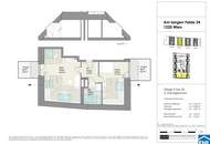 Ruhelage Nähe Kagraner Platz: Ihre Vorsorgewohnung im Projekt „ALF“