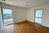 Unbefristete 3-Zimmer-Wohnung mit Balkon in urbaner Lage in Graz!