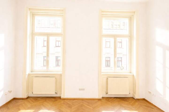 NEUE! Exquisite Altbauwohnung nahe Arenbergpark – Eleganz, Ruhe & urbaner Lifestyle, Wohnung-kauf, 494.000,€, 1030 Wien 3., Landstraße