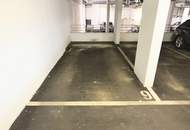 Helle 2-Zimmer-Wohnung inklusive Tiefgaragenstellplatz in Gersthof