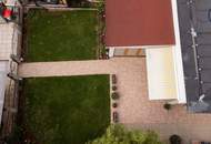 Space for family. Nature at your door. Vienna around the corner.