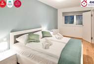 NEU PREIS !!! Freier Mietzins! (Airbnb ) 2-Zimmer Wohnung mit Balkon Zentral am Johann-Nepomuk-Berger-Platz