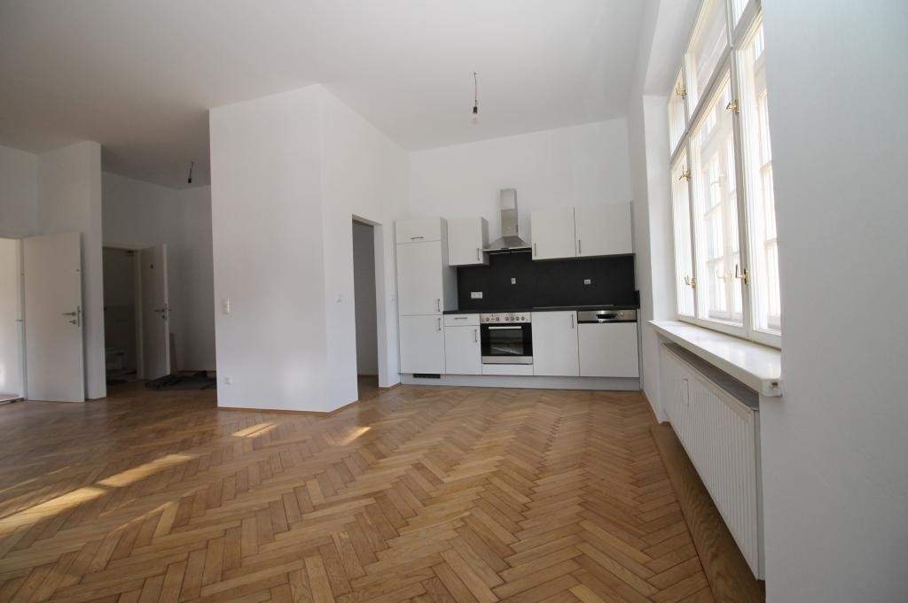 1-2 Zimmer Mietwohnung Leoben IMS Immobilien KG