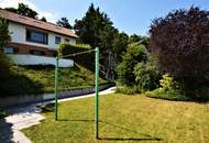 Viel Potential zur Verwirklichung ihrer Wohnträume! Ihr Einfamilienhaus mit Panorama-Ausblick und Pool