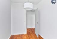 Wohnen über den Dächern Wiens - Exklusive Dachgeschosswohnung mit Galerie & Terrassen