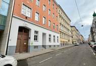 ++ RUHIGES BÜRO ++ großzügige ca. 132 m² - FOCKYGASSE