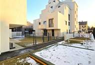 Die schöne Seite Wiens! TOP Neubauprojekt im Grünen - Klimaaktiv Bronze! Perfekte Raumaufteilung + Luftwärmepumpe und Solaranlage + Grün- und Ruhelage + Garage!