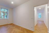 Gründerzeithaus I Balkon I Erstbezug