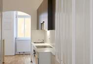 Saniert &amp; geräumig! 3-Zimmer-Wohnung in ruhiger Lage