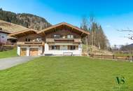 Bestehendes Wohnhaus mit Ausbau- &amp; Neubauoption in Toplage