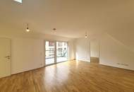 4-Zimmer-Erstbezugs-Penthouse mit Dachterrassen nahe AKH