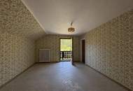 *** Für Macher und Individualisten – 140m² Wohnfläche mit guter Baustruktur und großem Entwicklungspotenzial ***