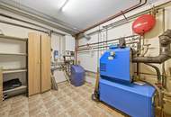 Idyllisches Familienhaus mit uneinsehbarem Innenhof und Gartenparadies im Weinviertel!