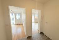 1160! ERSTBEZUG 2-Zimmer Eigentum nahe Stadthalle UNTER € 260.000