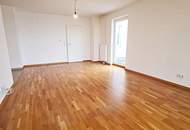 FAMILIENHIT, DACHGESCHOSS, 103 m2 Neubau mit Loggia und Balkon, Wohnküche, 3 Zimmer, Wannenbad, Parketten, Holbeingasse