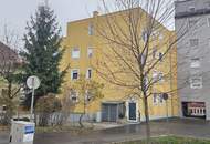 Sehr gepflegte Erdgeschoss- Hochparterre Wohnung mit großem Südbalkon und eigener Garage