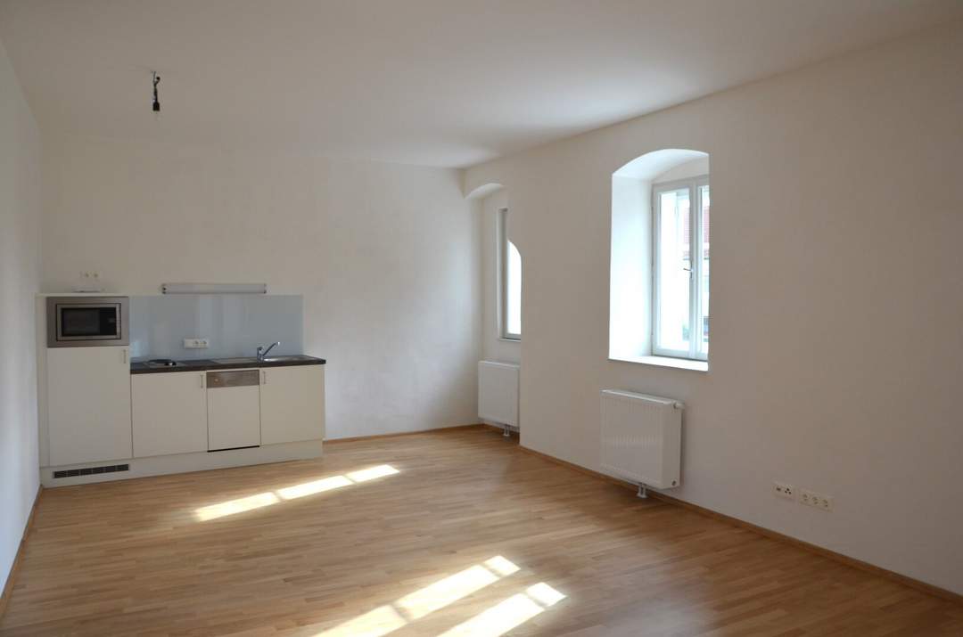 Gemütliche Wohnung in Mautern an der Donau - jetzt einziehen!