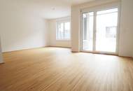 PROVISIONSFREI &amp; BEZUGSFERTIG - GEFÖRDERTES REIHENHAUS MIT KAUFOPTION