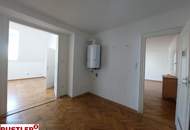 Geräumige Altbauwohnung im 19. Bezirk - unbefristet