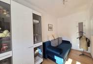 Geniale, äußerst saubere EG Wohnung mit Ostterrasse samt Eigengrund in absoluter Ruhelage mit Carport und Parkplatz im Wohnungseigentum !